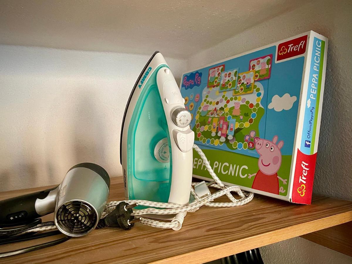 Super Apartament Blue Scisle Centrum Dwie Linie Metra Netflix Wifi 300 Mbs Panorama Miasta Варшава Екстериор снимка